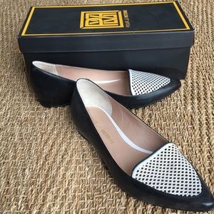 Pour La Victoire Adeana Loafers